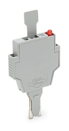 Image of WAGO 281-512/281-977