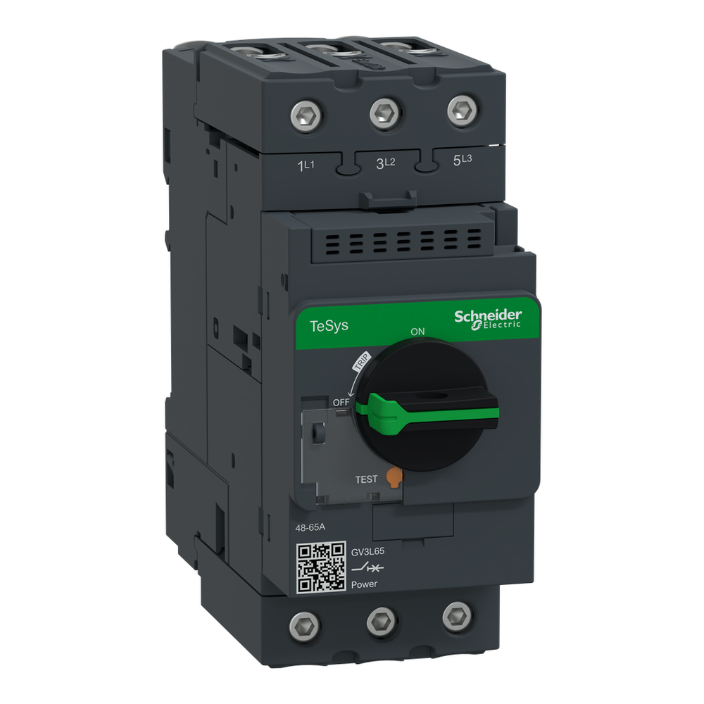 Image of Schneider Electric GV3L65