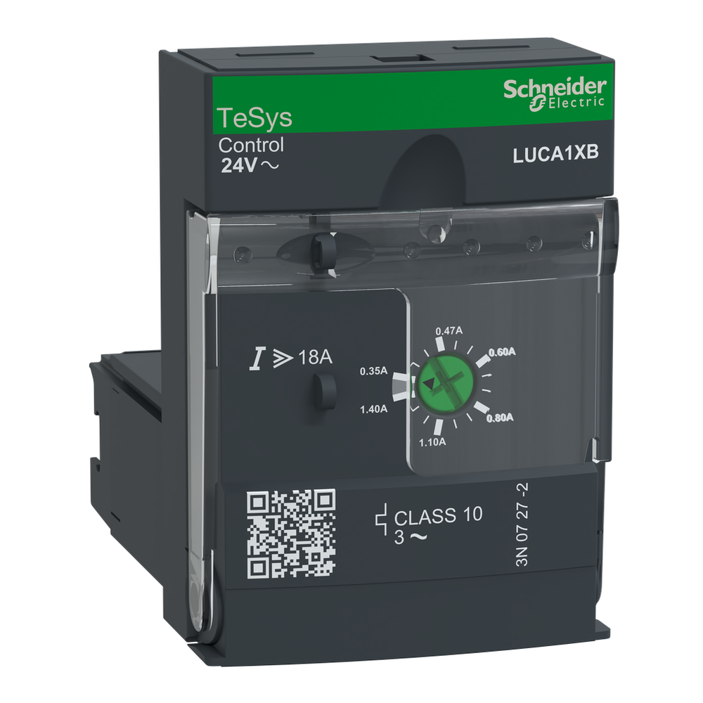 Image of Schneider Electric LUCA1XB