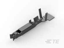 Image of TE Connectivity 106529-2