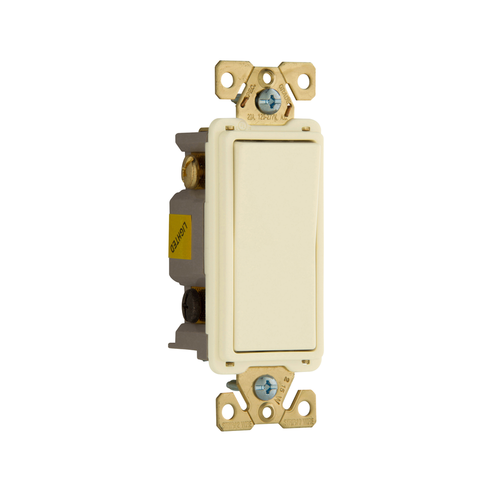 Image of Cooper Wiring Devices 7634LA-BOX