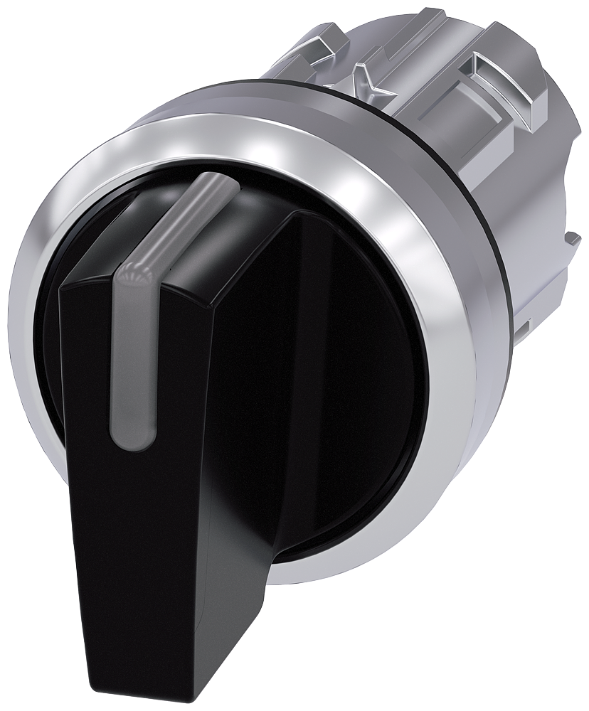 Image of Siemens 3SU10522BN100AA0
