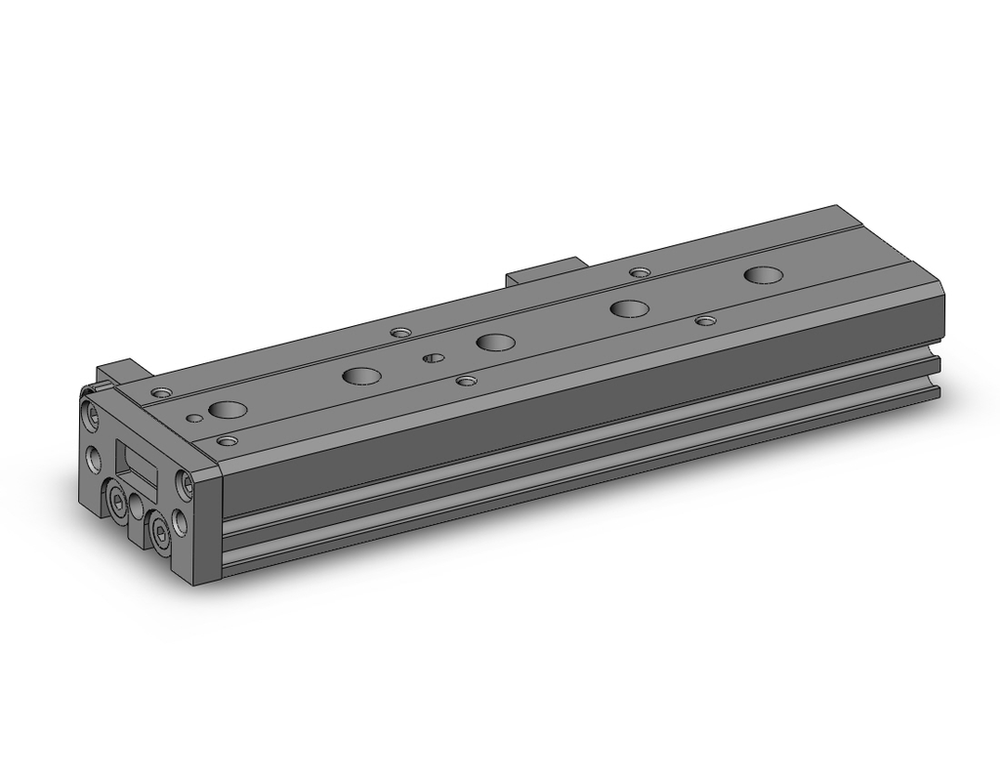 Image of SMC MXS8-75AS