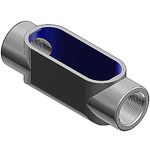 Image of Thomas & Betts C77-TB