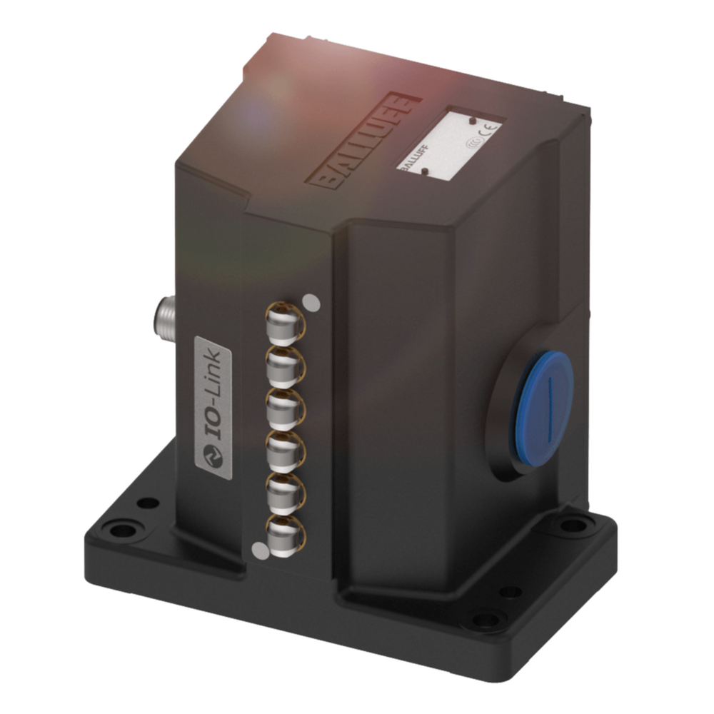 Image of Balluff BNS 819-D06-R12-100-10-FD-S4L-I