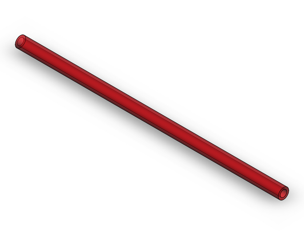 Image of SMC TU0425R-100