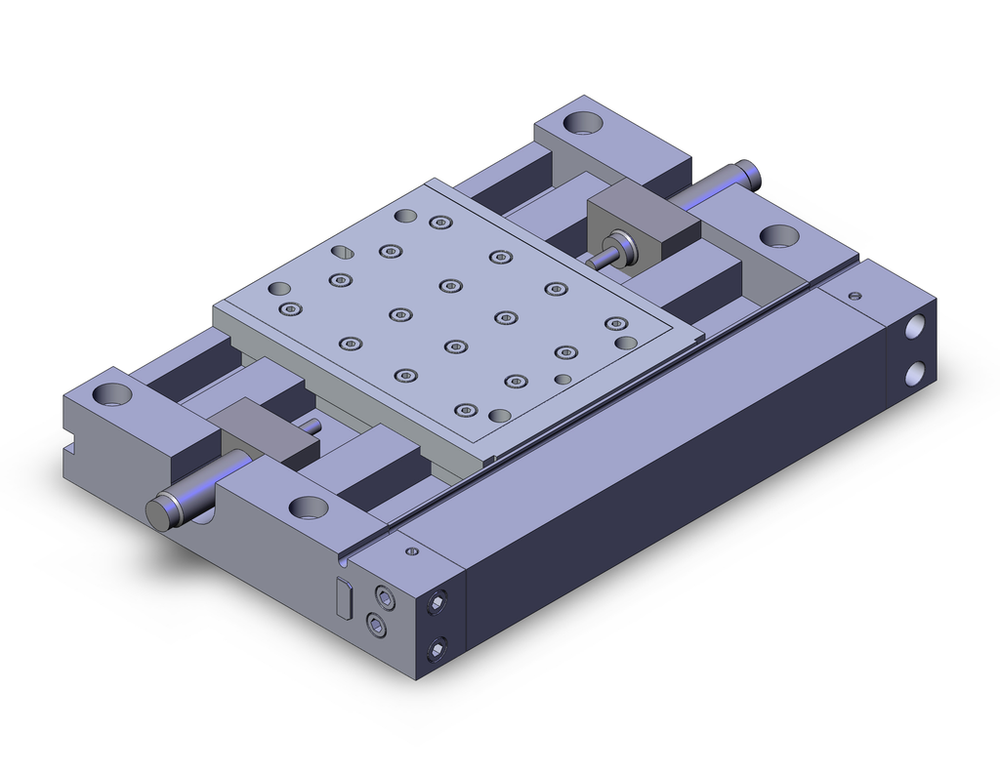 Image of SMC MY2HT25TFG-50L