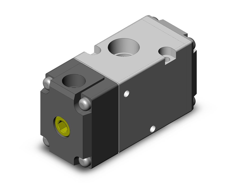 Image of SMC VPA342-1-02A