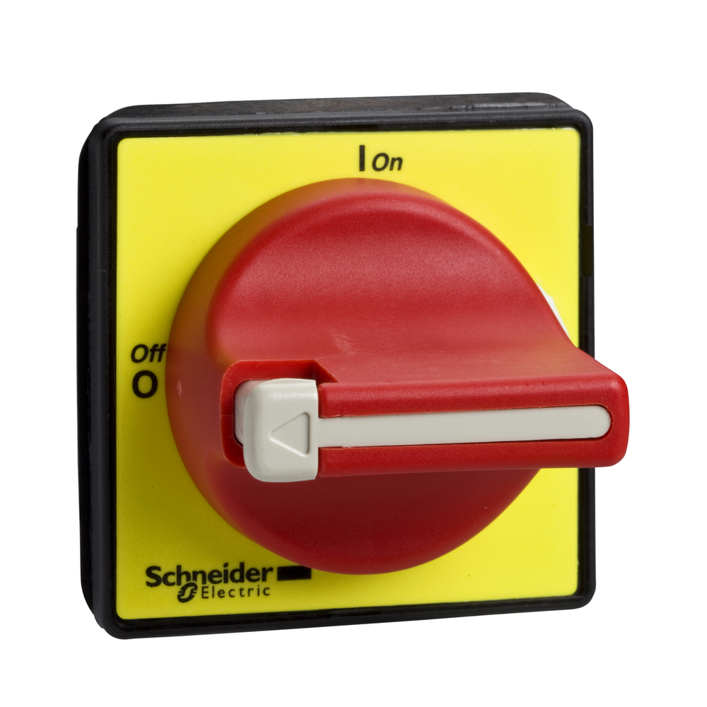 Image of Schneider Electric KDF2PZ