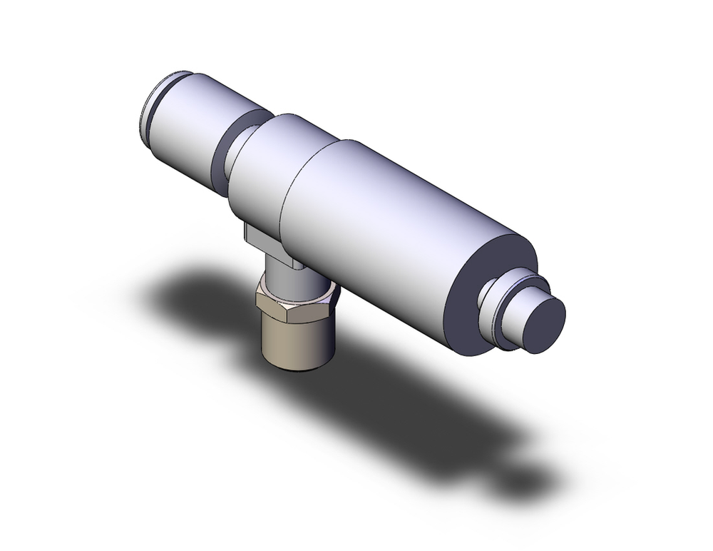 Image of SMC ASV310F-01-06S-J