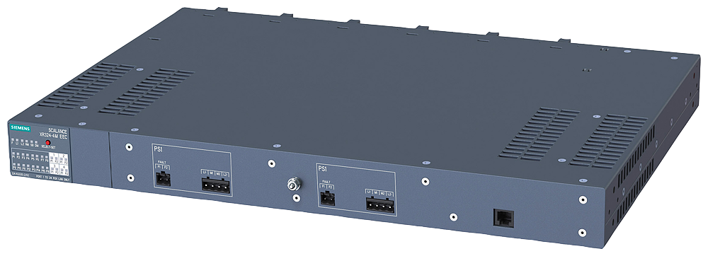 Image of Siemens 6GK53244GG102JR2