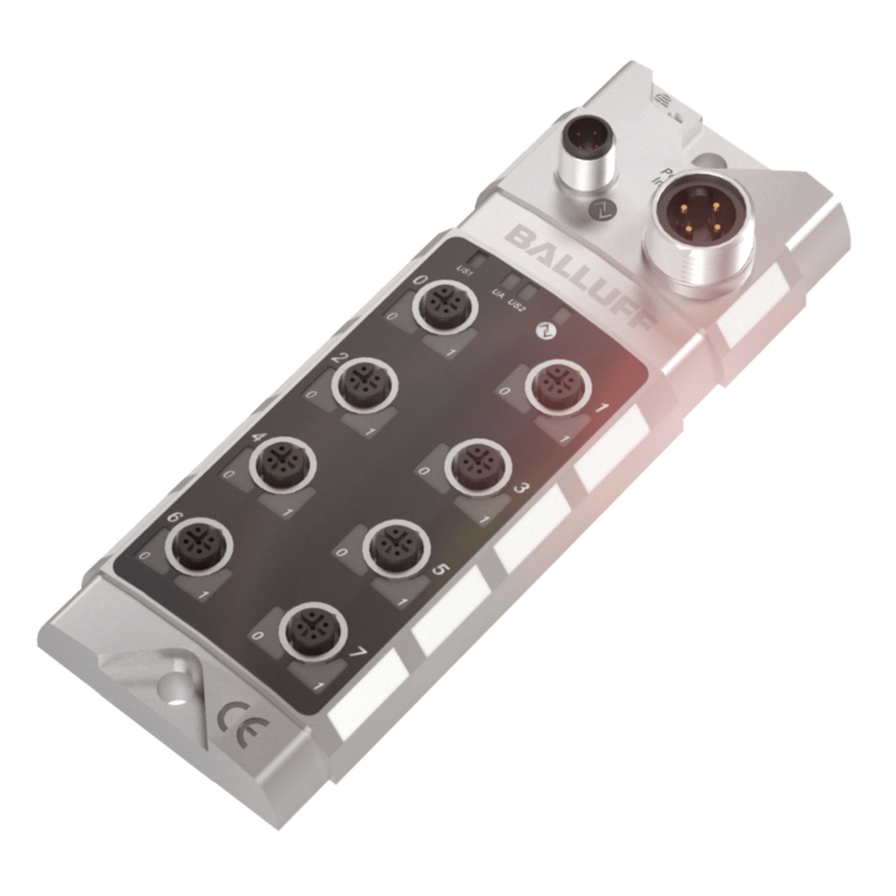 Image of Balluff BNI IOL-302-S01-Z026