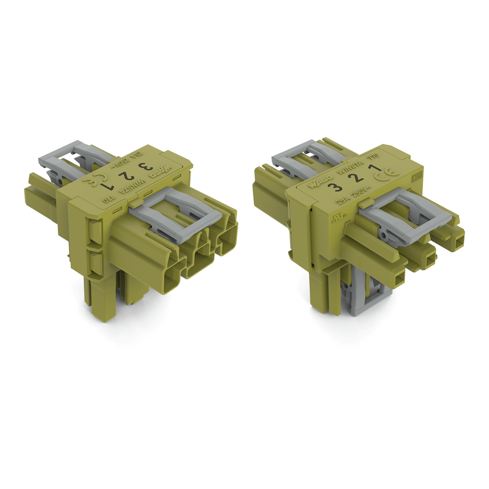Image of WAGO 770-1712