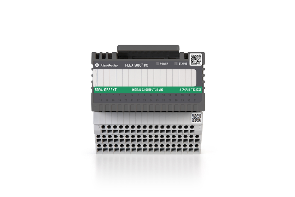 Image of Rockwell Automation 5094-OB32XT