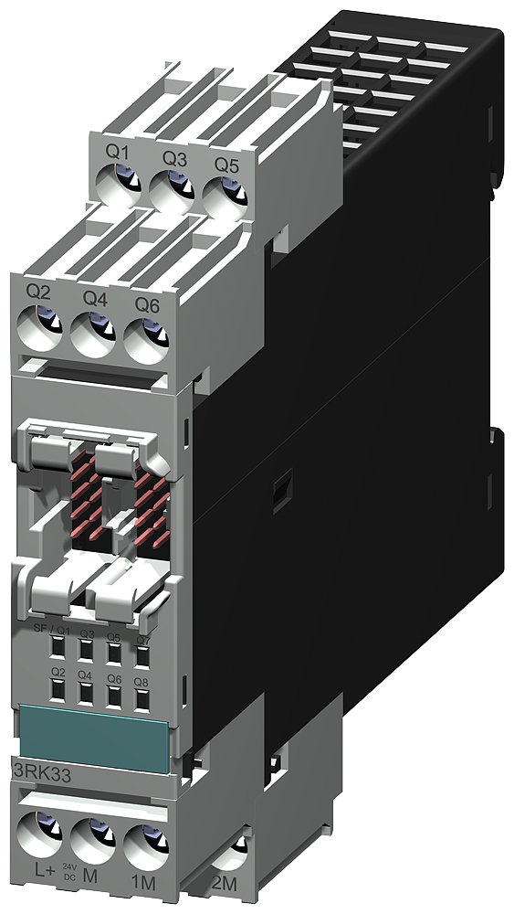 Image of Siemens 3RK3311-1AA10