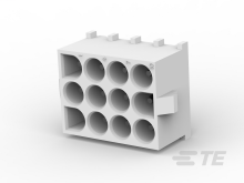 Image of TE Connectivity 350713-1