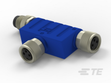 Image of TE Connectivity T4082102003-000