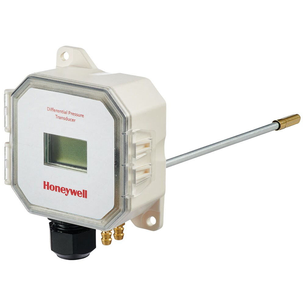 Image of Honeywell P7650B1016