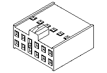 Image of Molex 901420030