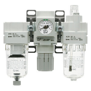 Image of SMC AC20-F02G-B