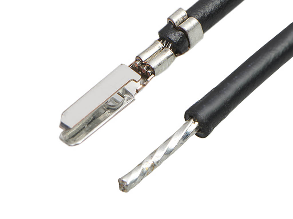 Image of Molex 2157111115