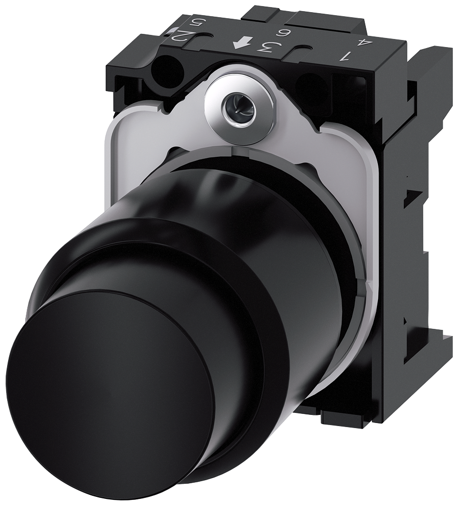 Image of Siemens 3SU12000FB100AA0