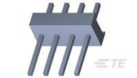 Image of TE Connectivity 3-641211-4