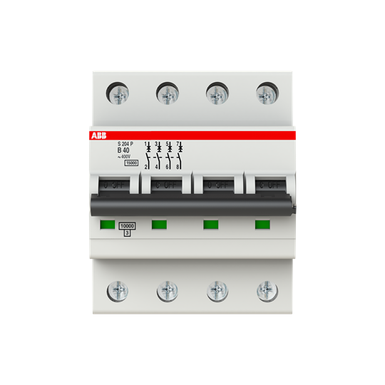 Image of ABB 2CDS284001R0405