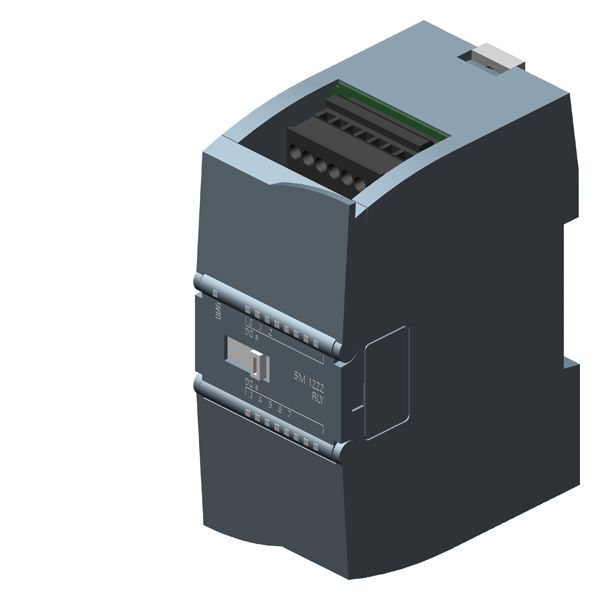 Image of Siemens 6ES72221HF320XB0
