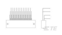 Image of TE Connectivity 3-1589680-4