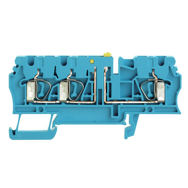 Image of Weidmuller 8731730000