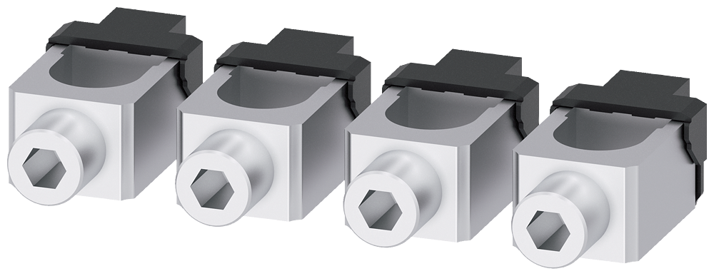 Image of Siemens 3VA9264-0JB12