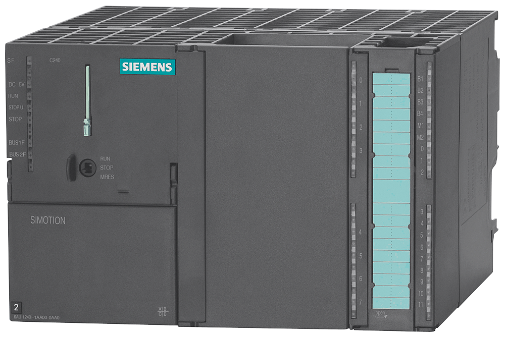 Image of Siemens 6AU12401AA000CA0