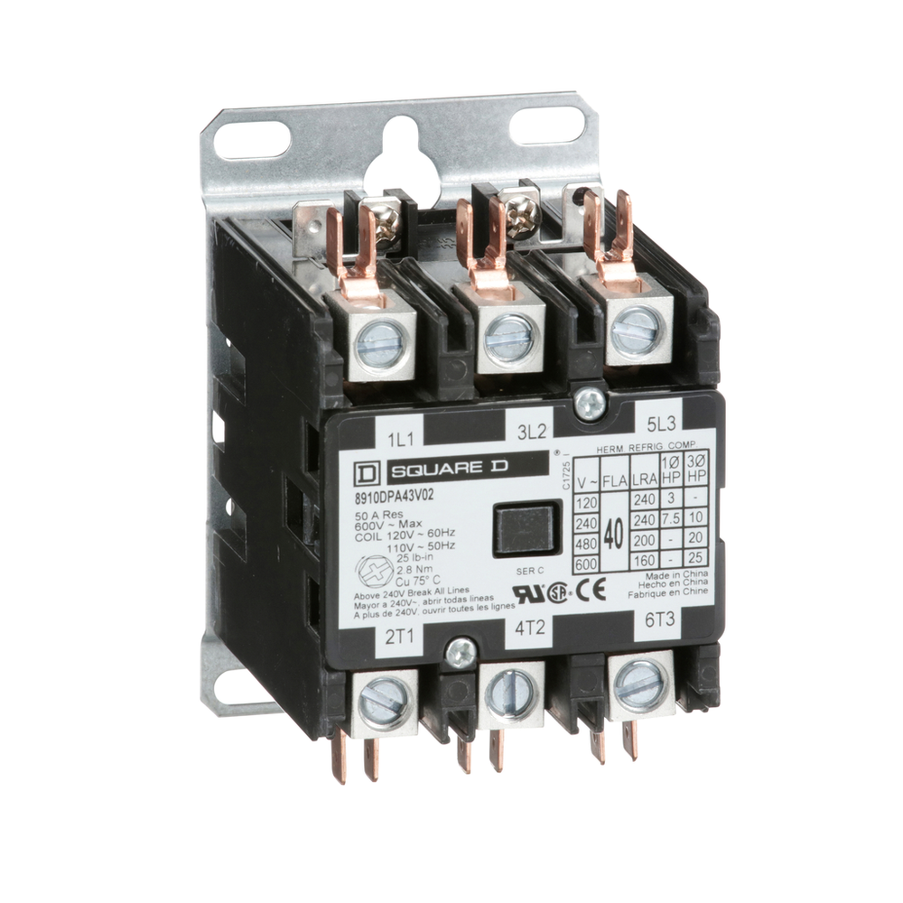 Image of Schneider Electric 8910DPA43V14Y244