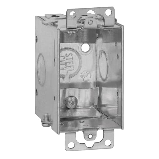 Image of Steel City LXWOW-25