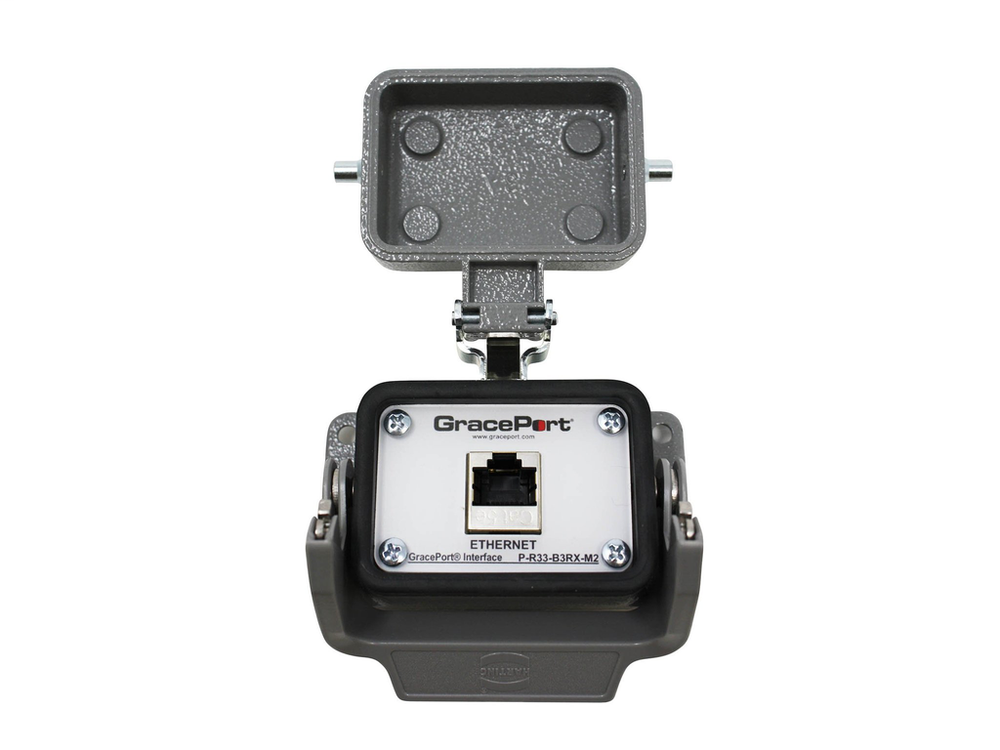 Image of Grace Ports P-R33-B3RX-M2