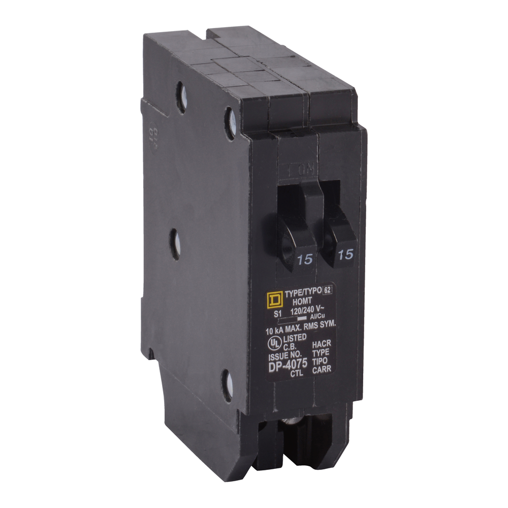 Image of Schneider Electric HOMT3020CP