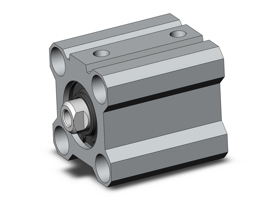 Image of SMC CQ2B20-20DC