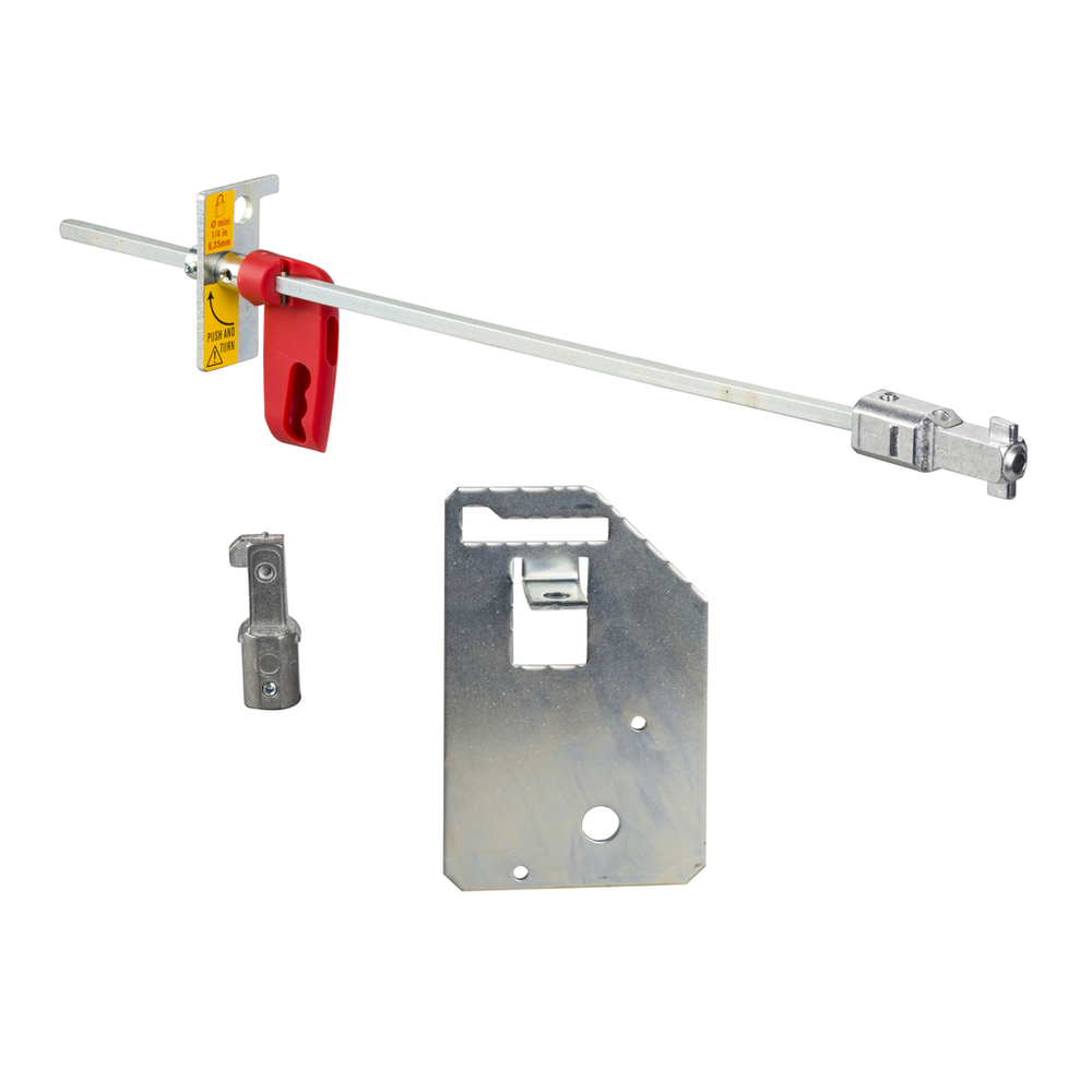 Image of Schneider Electric GS1AD010