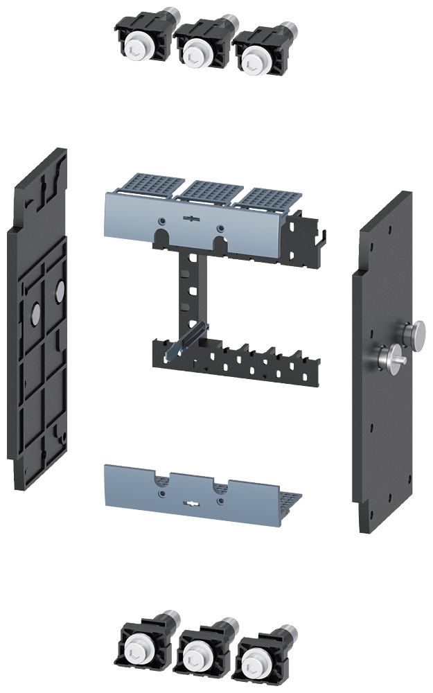 Image of Siemens 3VA9123-0KD10