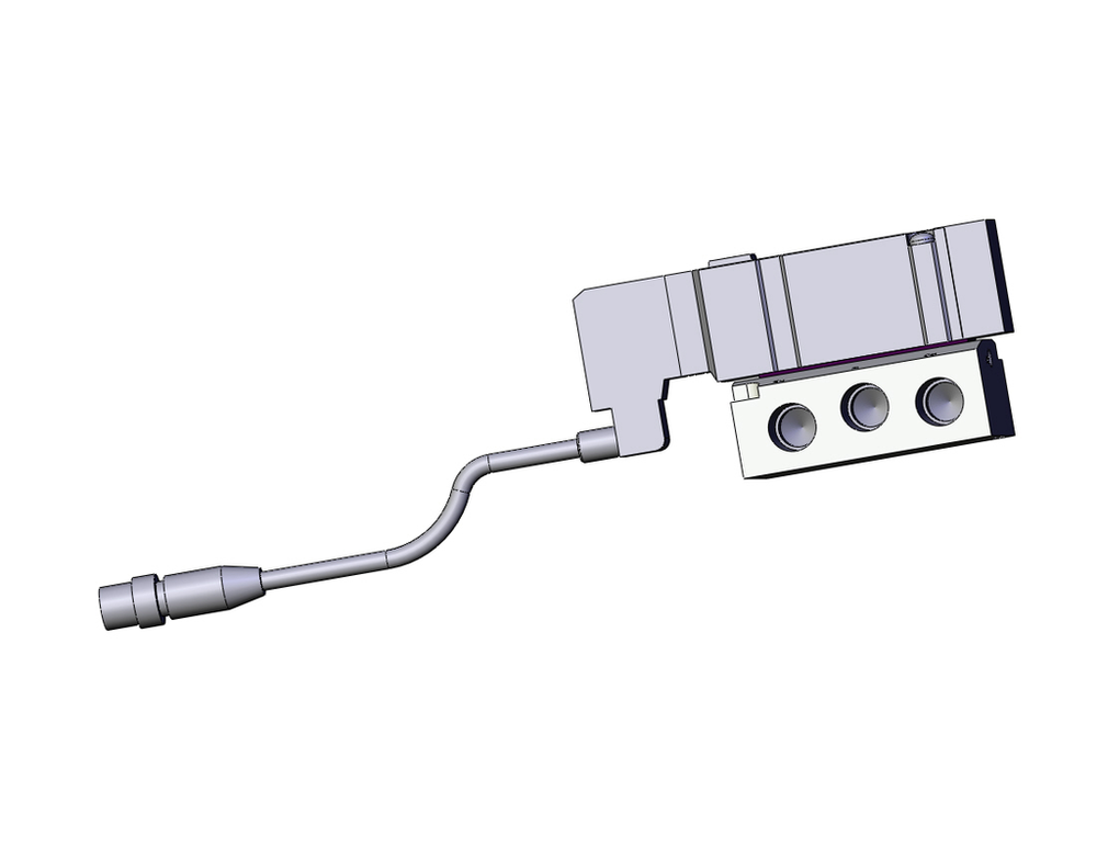 Image of SMC SV3200-5W1U-02N