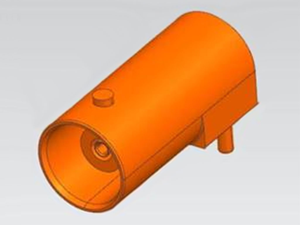 Image of Molex 731713150