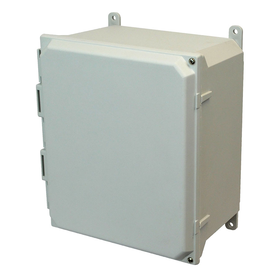 Image of Allied Moulded AMU1648H