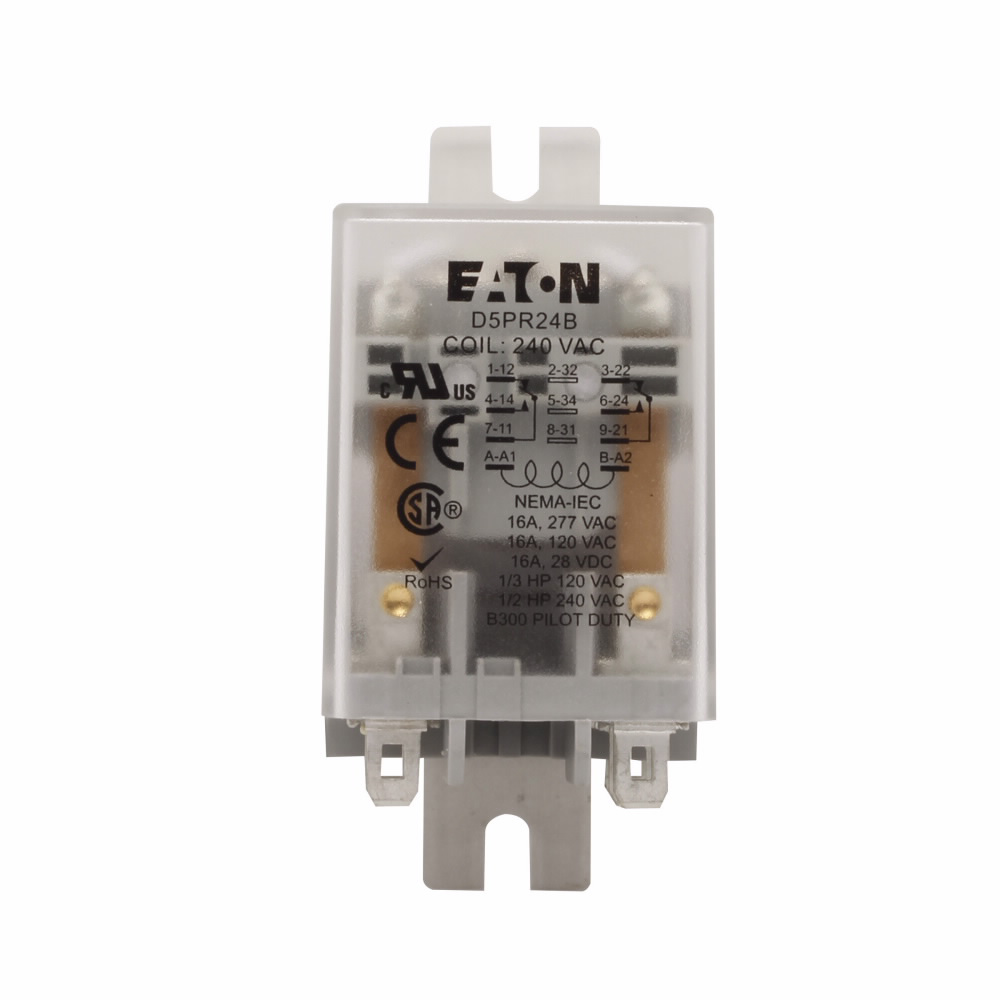 Image of Eaton D5PR24A