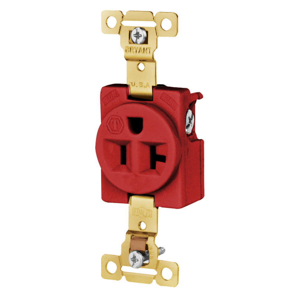 Image of Bryant 5361RED