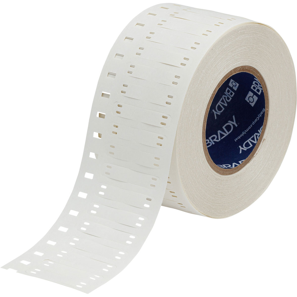 Image of Brady HSNX-400-2-WT-S