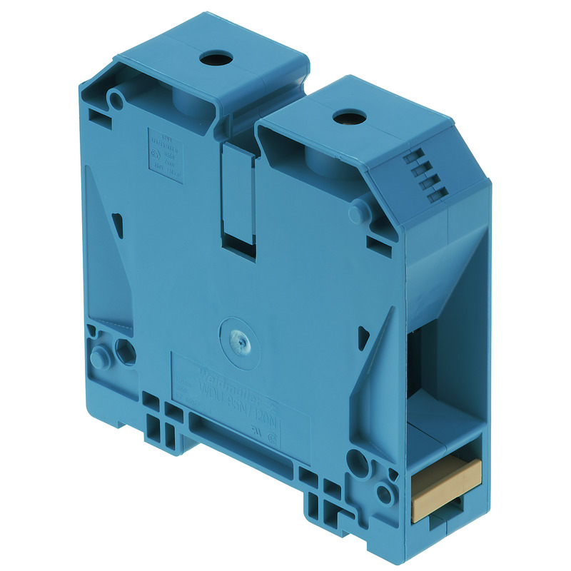 Image of Weidmuller 1820560000