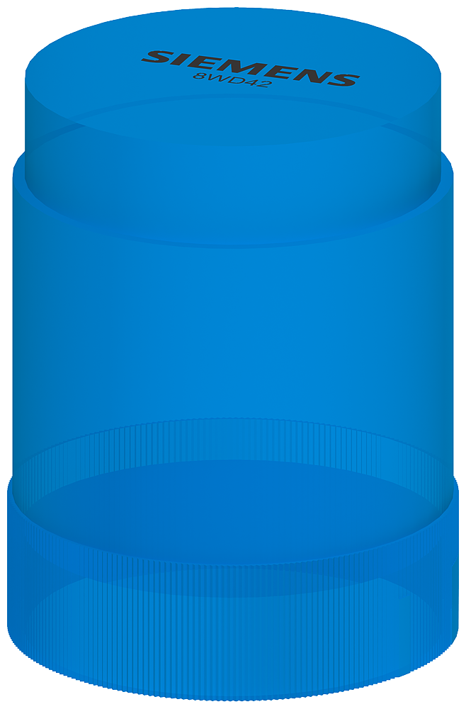 Image of Siemens 8WD4200-1AF