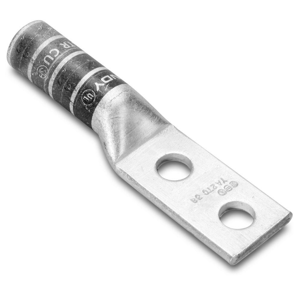 Image of Burndy YA252TC38