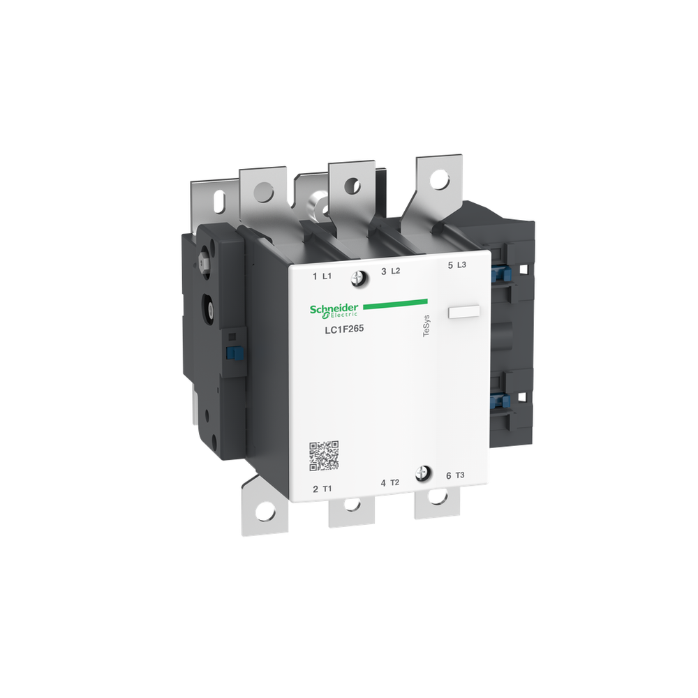 Image of Schneider Electric LC1F265X7